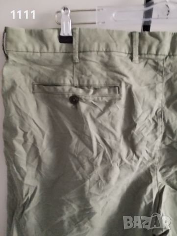 Къси мъжки панталони Gap., снимка 5 - Къси панталони - 46390002