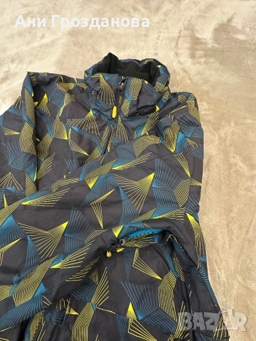 Мъжко ски яке Crivit, снимка 2 - Якета - 53165843