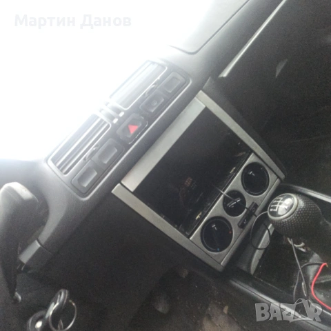 Bora 1.9 110кс, снимка 10 - Части - 53486692