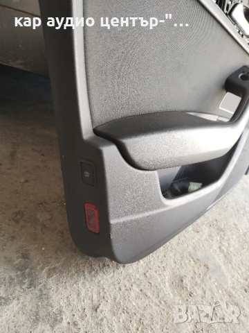 Audi A6/C7-комби, кори за врати, снимка 4 - Части - 50839290
