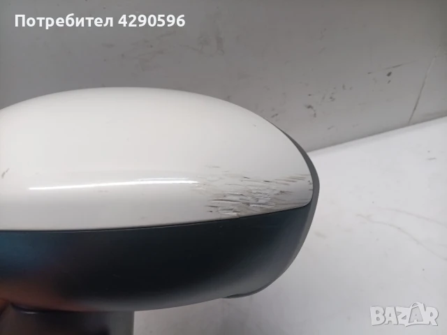 Ляво огледало за Opel Meriva B / Опел Мерива Б 2010-2017г., снимка 3 - Части - 51134093