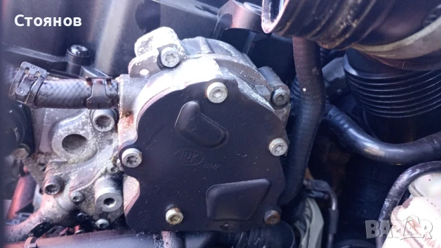 Seat LEON 1.9 TDI 105hp BLS, снимка 9 - Автомобили и джипове - 50961747