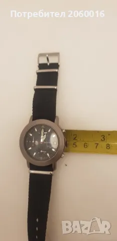 pierre cardin chronograph , снимка 7 - Мъжки - 47058700