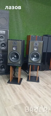 Hi-Fi тонколони ARCUS TM-68, снимка 9 - Тонколони - 49112208