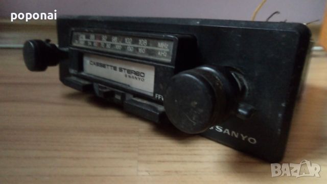 Радиокасетофони за кола , снимка 10 - Аксесоари и консумативи - 40979549