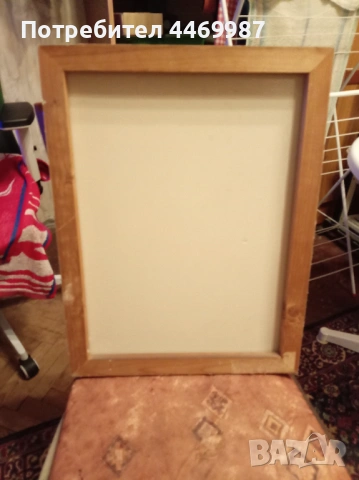 Картина с рози, снимка 3 - Картини - 54232339