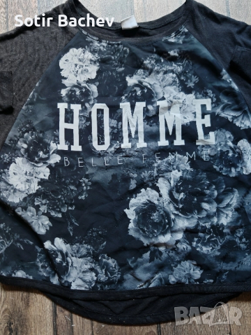 продавам дамска блуза 