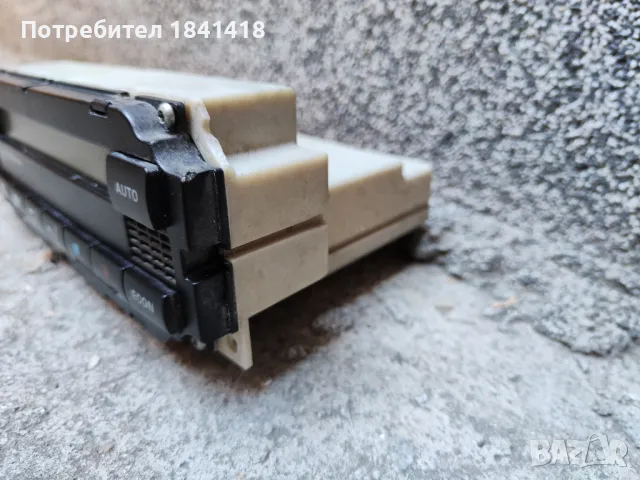 Климaтроник Пасат Б5/ Passat B5, снимка 4 - Части - 50097245