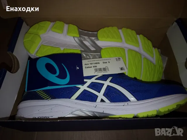 Asics Gt-Xuberance - Обувки за бягане, снимка 3 - Маратонки - 48269766