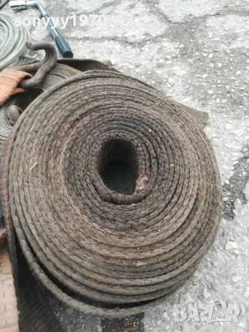 ТИР КОЛАНИ-9МЕТРА 15ЛВ ЗА 1БР 0404251847