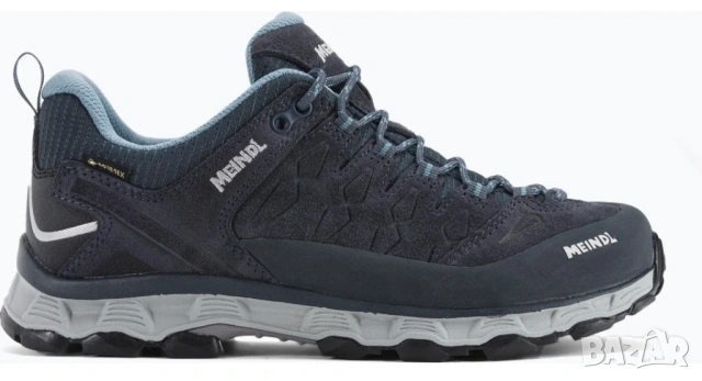 туристически обувки Meindl Lite Trail Lady GTX номер 40  водоустойчиви, снимка 5 - Други - 53327783
