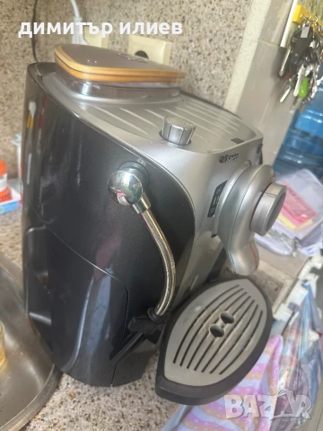 Кафемашини Saeco odea, снимка 5 - Кафемашини - 50847373