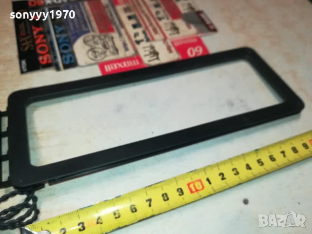 АНТЕНА ЗА ТУНЕР ИЛИ RECEIVER-ВНОС SWISS 1707250954, снимка 3 - Други - 51047867