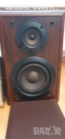 Technics SE-HD301/ST-HD301/SL-HD301/RS-HD301/SB-HD301, снимка 9 - Аудиосистеми - 52593014