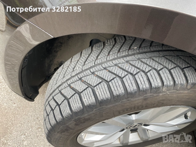 VW Pasat , снимка 17 - Автомобили и джипове - 53918336