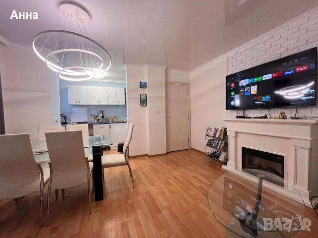 Продавам апартамент в Стар Фиш, снимка 11 - Апартаменти - 52118870