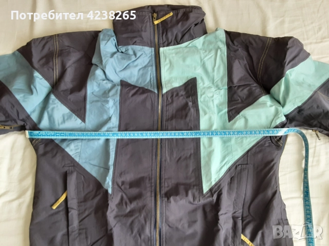 анцуг-грейка, нов, комплект, размер S, снимка 4 - Спортни дрехи, екипи - 52794947