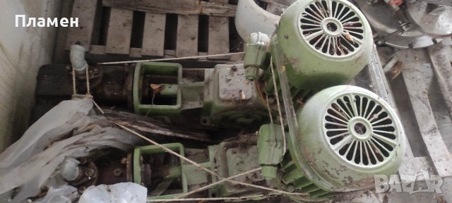 Съд за варене и пастьоризиране под налягане и вакуум от неръждавейка, снимка 9 - Други машини и части - 53948878