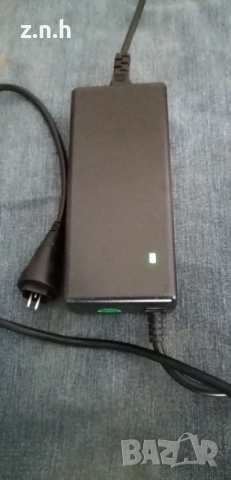 Зарядно за електрически велосипед Stella, снимка 5 - Велосипеди - 53884539