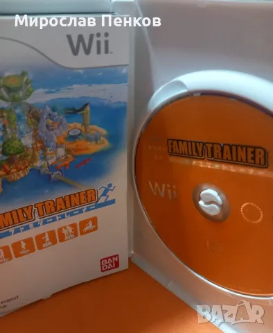 Nintendo Wi, снимка 3 - Игри за Nintendo - 48428339