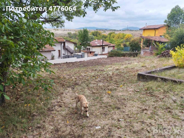 Продавам парцел в с.Гурмазово