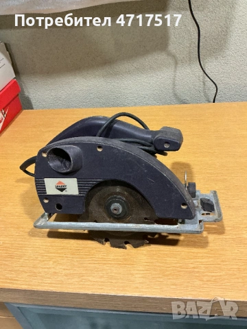 Машини циркуляр Спарки