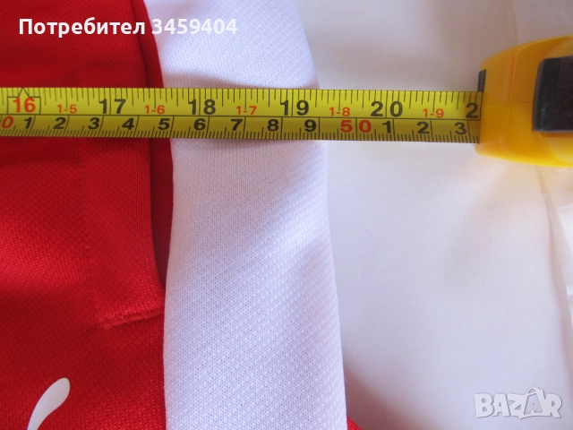 Спортни панталони PUMA Iconic T7, снимка 11 - Спортни дрехи, екипи - 52065077