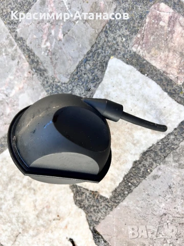 7M0129808. Вакуумен резервоар за Сеат Алтеа 1.9 Tdi. 105кс. 2008г, снимка 2 - Аксесоари и консумативи - 50567195