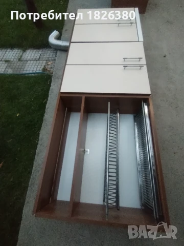 Горни кухненски шкафчета , снимка 7 - Кухни - 50659634