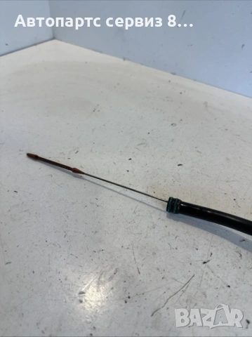   Щека ниво на масло 9672260580 за Ситроен ДС4 Citroen ds4 type 9h05 1.6 Hdi 82hp 2011, снимка 3 - Части - 53106992