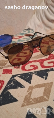 Очила с калъвка, снимка 8 - Слънчеви и диоптрични очила - 52470251