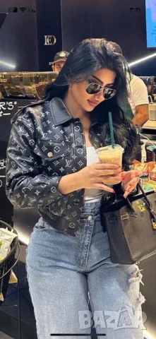якета louis vuitton , снимка 3 - Якета - 50761715