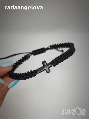 Гривна с кръст 