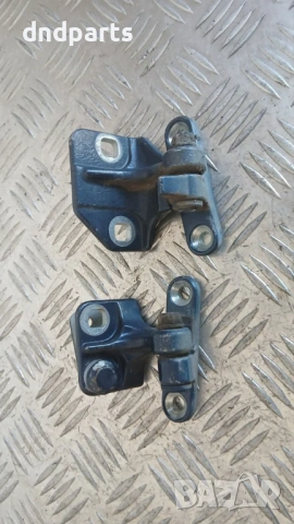 Панти врата Mercedes A W168 2000г.(задна лява)