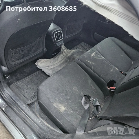 ioniq 6 на части йоник 6, снимка 11 - Автомобили и джипове - 53541440