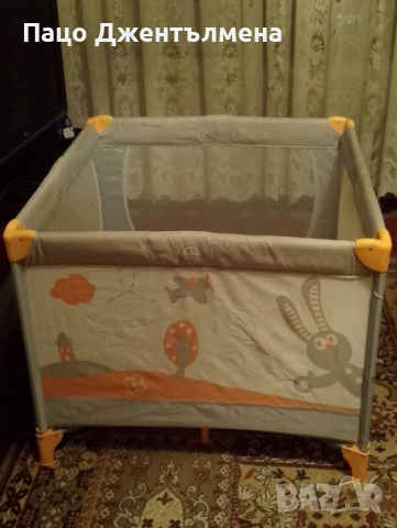 Кошарка за малки деца, снимка 4 - Други - 54123737