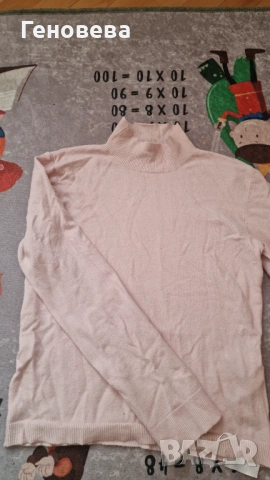 Подарявам пуловери и суитчъри, снимка 13 - Блузи с дълъг ръкав и пуловери - 53915388
