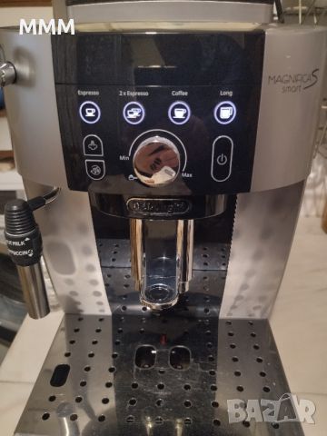 Кафемашина - робот 