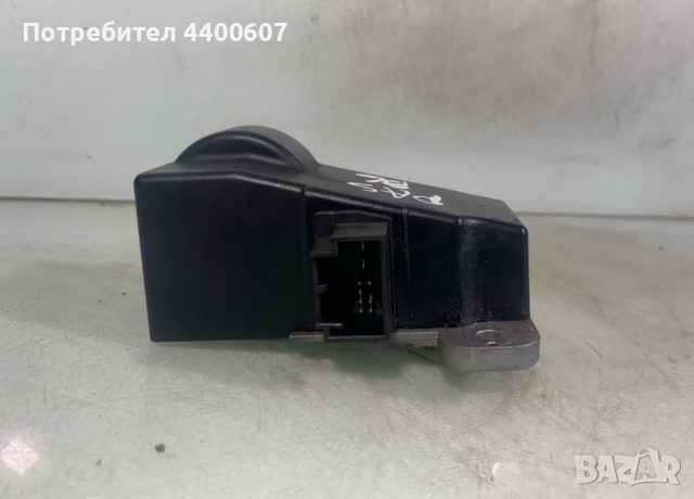 Mодул заключване волан Пасат Б6, Б7/ Passat B6,B7, снимка 3 - Части - 52312063