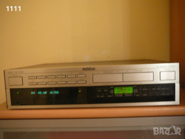 REVOX B 260