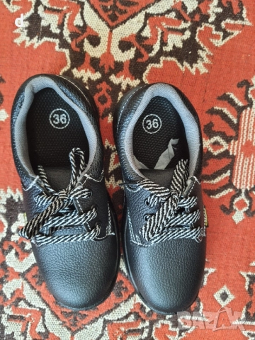 работни обувки номер 36,37,38,42 