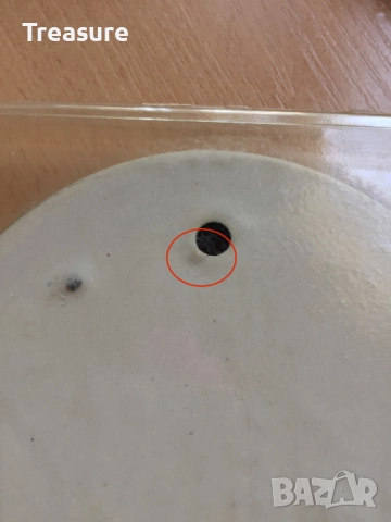 Керамична табела с номер “2А” за къща, апартамент, жилище, снимка 8 - Декорация за дома - 37827085