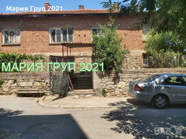 !!!ТОП ОФЕРТА!!!Продавам Двуетажна Къща в гр. Харманли Център!!!, снимка 3 - Къщи - 52650848