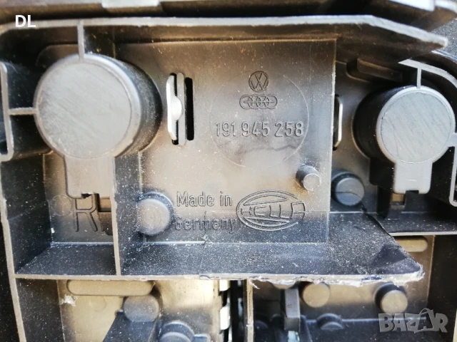 Нови оригинални стопове за Голф 2, Hella/ Frankani, Vw Golf 2 GTI, G60, GTD, снимка 10 - Части - 50809440