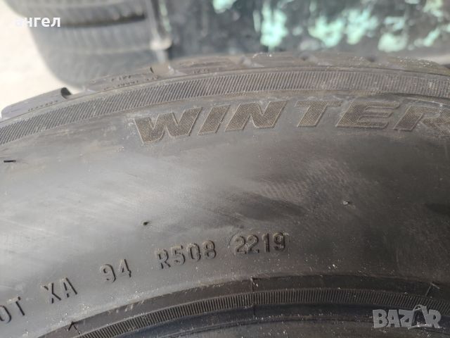 215.60.16 pirelli , снимка 6 - Гуми и джанти - 45960410