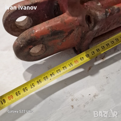 Бутилка Навесна Система, снимка 9 - Селскостопанска техника - 51581618