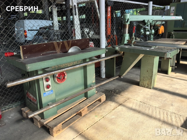 Аспирация с два чувала мот 3 кв 4000 кубика вх на засмукване 250 мм, снимка 16 - Други машини и части - 51996990