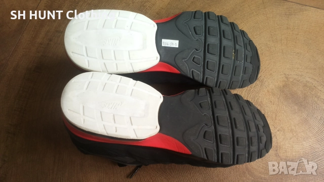 NIKE AIR MAX INVIGOR SE Размер EUR 43 / UK 8,5 маратонки 216-14-S, снимка 12 - Маратонки - 52227866