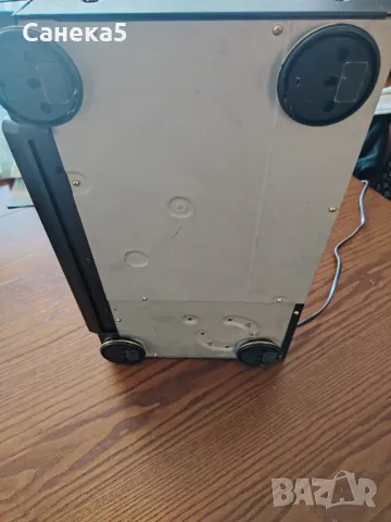 FISHER CR-W 940, снимка 11 - Декове - 50380949