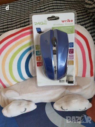 нови уеб камера и мишка за лаптоп , снимка 5 - Клавиатури и мишки - 54095300